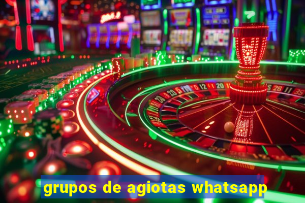 grupos de agiotas whatsapp